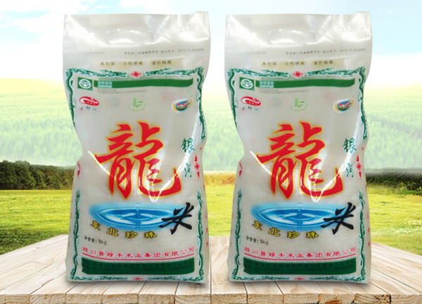 东北珍珠米
